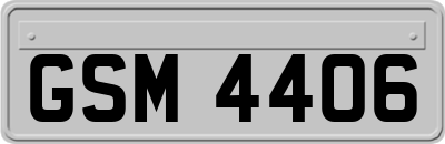GSM4406
