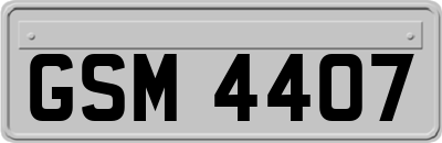 GSM4407