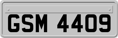 GSM4409