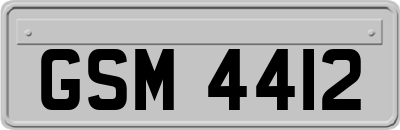 GSM4412