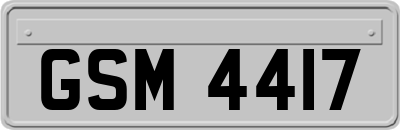 GSM4417