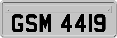 GSM4419