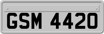 GSM4420