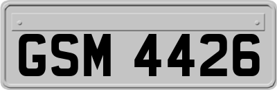 GSM4426
