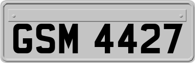 GSM4427