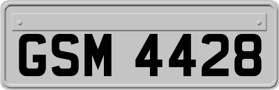 GSM4428