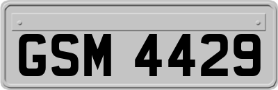 GSM4429