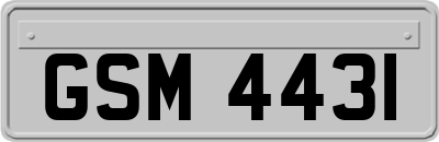 GSM4431