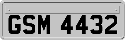GSM4432