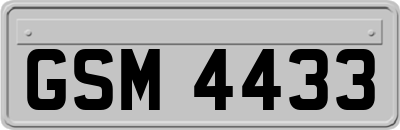 GSM4433