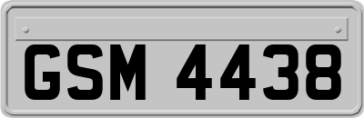 GSM4438