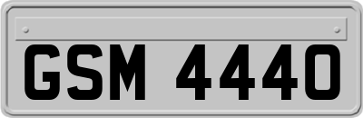 GSM4440