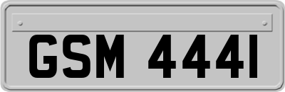 GSM4441