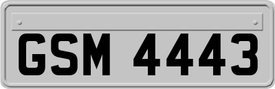 GSM4443