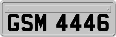 GSM4446