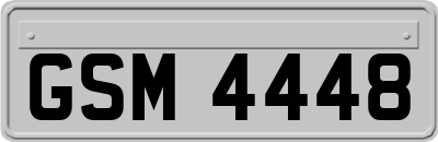 GSM4448