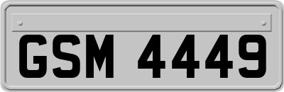 GSM4449
