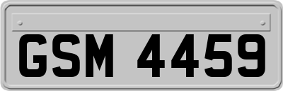 GSM4459