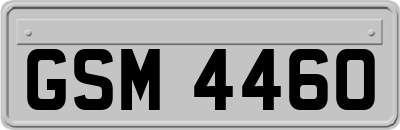GSM4460