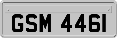 GSM4461