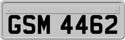 GSM4462