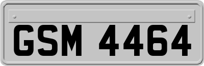 GSM4464