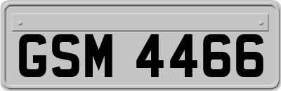GSM4466