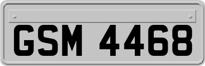 GSM4468