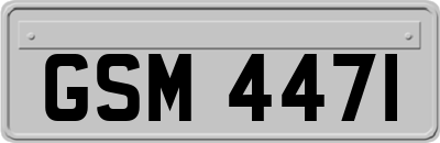 GSM4471