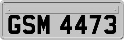 GSM4473