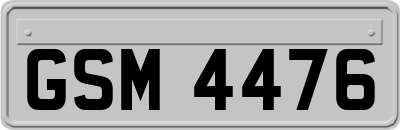 GSM4476