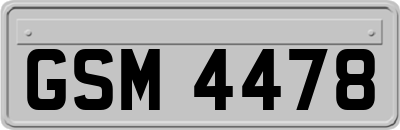 GSM4478