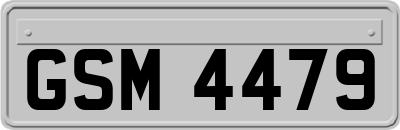 GSM4479