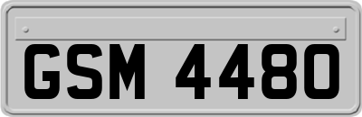 GSM4480