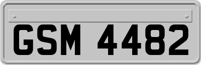 GSM4482