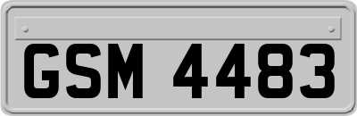 GSM4483