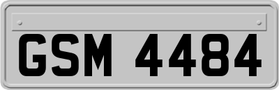 GSM4484