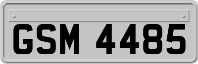 GSM4485