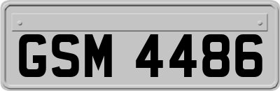 GSM4486
