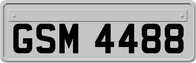 GSM4488