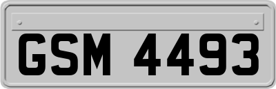 GSM4493