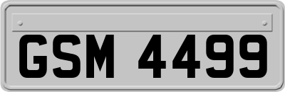 GSM4499