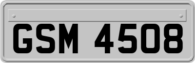 GSM4508