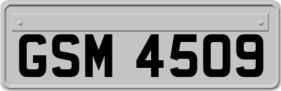 GSM4509