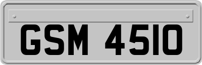 GSM4510