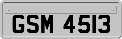 GSM4513