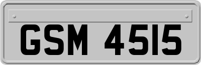 GSM4515