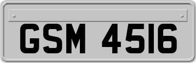 GSM4516