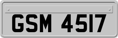 GSM4517