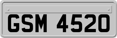 GSM4520